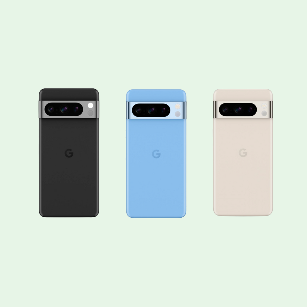 Google Pixel 8a 5G Google Pixel 8a 5G